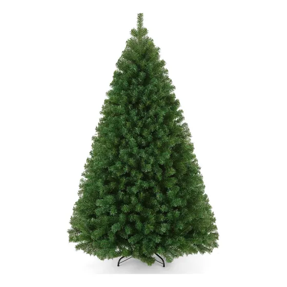 Árbol De Navidad Himimi Artificial Sin Iluminación De 6 Pies