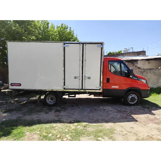 Iveco Daily 35-150