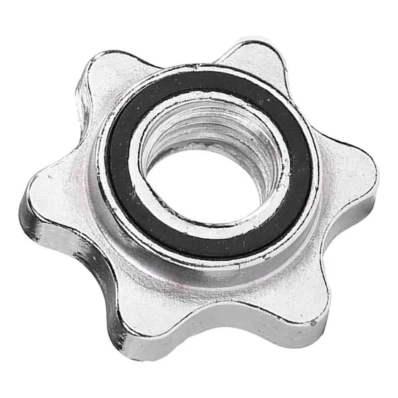 De Elevación De Barra Abrazadera Hexagonal Para Tornillo A