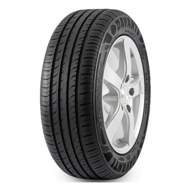 Llanta P 165/60 R14 75 H A A Davanti Dx390