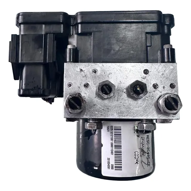 Modulo Abs Ford Fusion 2.5 2010 2011 2012 Ae5c-2c405-ce