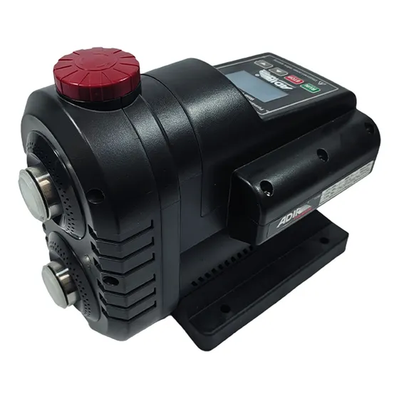 Bomba Presurizadora De Presión Constante 500w Adir 11735