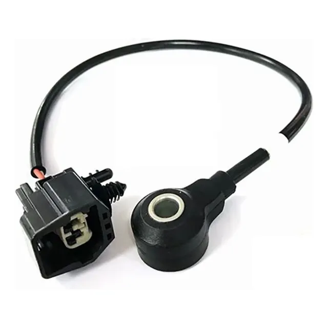 Sensor Detonacion Golpe Knock 2003 Ford Focus 98mf12a699ba