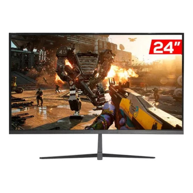 Monitor Gamer Duex Dx240g Preto 24 165hz 1ms Full Hd Ips Freesync Hdmi Dp Monitor Gamer Duex Dx240g Preto 24 165hz 1ms Full Hd Ips Freesync Hdmi Dp