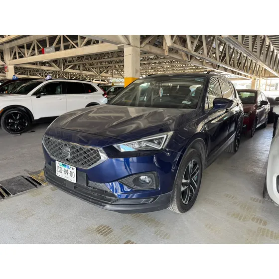 Seat Tarraco 1.4 Style 5 Pasajeros At
