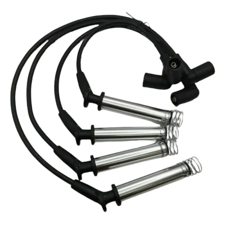 Cables Bujias Fiesta Power 1.6 2004 2005 2006 2007 #3b3c