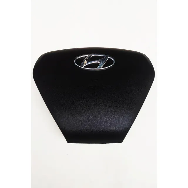 Tapa Pito Central Volante Del Airbag  Hyundai Tucson Ix35