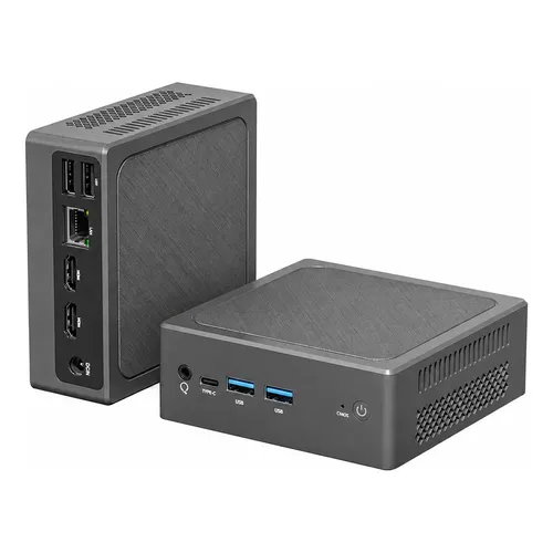 Mini Pc Intel Nuc I5 8ª 8gb Ssd 256gb Win 11 Pro Computador