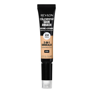 Corretivo Revlon Colorstay Skin Awaken 5em1 030 Light Medium Corretivo Revlon Colorstay Skin Awaken 5em1 030 Light Medium