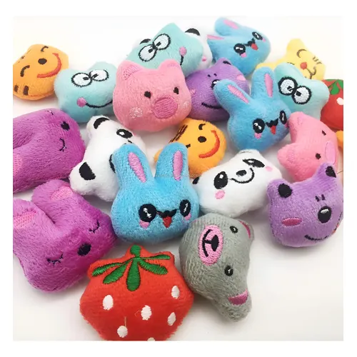 Stray Kids Skzoo Plush Keyring Cute Idol Pendant 8pcs A Set