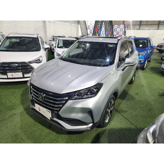 Changan Cs 15 1.5 Elite At