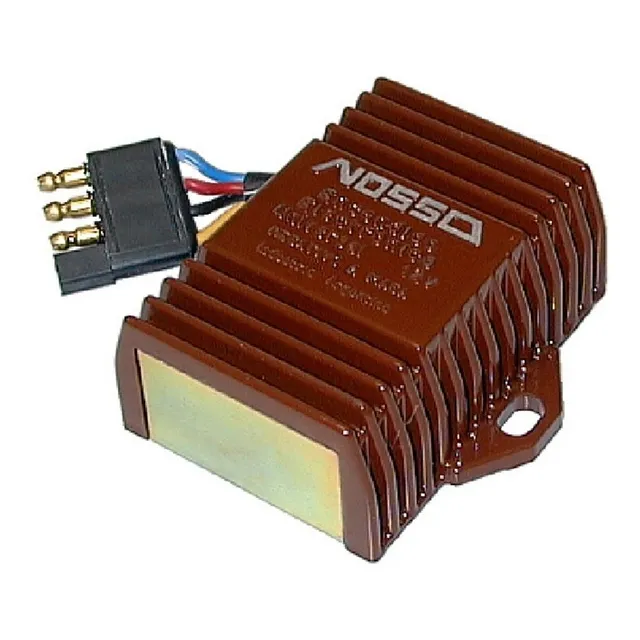 Encendido Electronico Universal Nosso