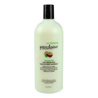 Proclaim Shampoo Hidratante De Coco Proclaim Shampoo Hidratante De Coco