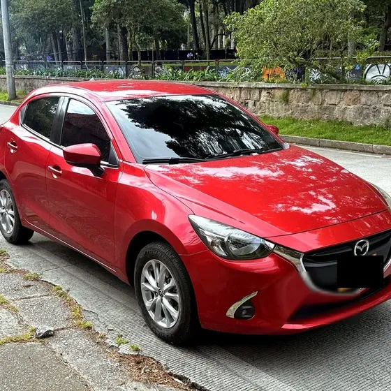 Mazda 2 2018 Touring
