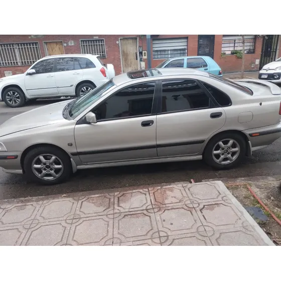 Volvo S40 2.0 Confort