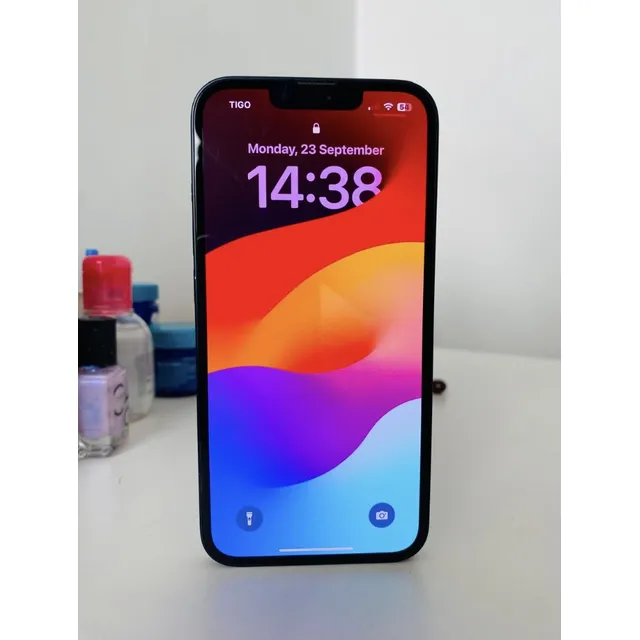 Apple iPhone 13 (256 Gb) - Azul