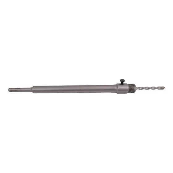 Extensión Alargue Mecha Copa Sds Plus De 45cm Hoteche 
