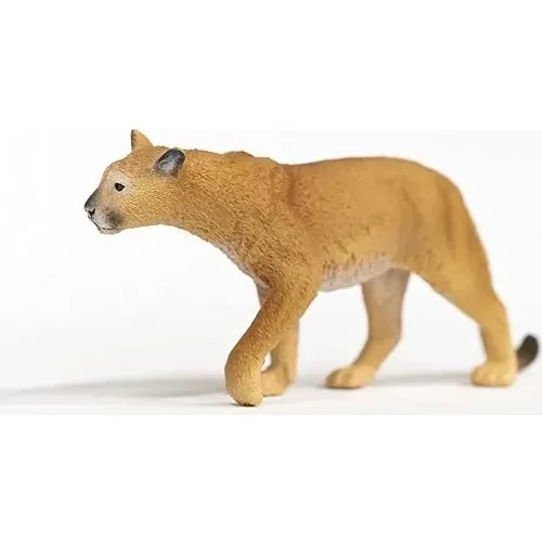 Miniatura realista Schleich Wild Life 14853 - Puma