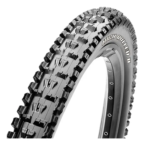 Llanta Maxxis High Roller Ii 27.5x2.30 60tpi Exo/tr Color Negro