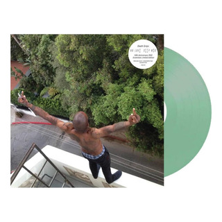 Vinilo: Death Grips No Love Deep (edición Limitada), Cok Vinilo: Death Grips No Love Deep (edición Limitada), Cok