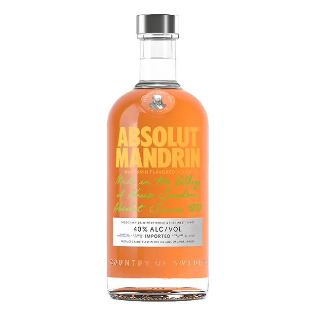 Absolut Madarin 700ml