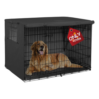 Funda Para Jaulas Para Perros Explore Land De 48 Pulgadas, P Funda Para Jaulas Para Perros Explore Land De 48 Pulgadas, P