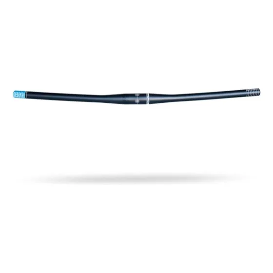 Manillar Koryak Pro para bicicleta de montaña, 31,8 x 720 mm, 0 mm de altura, aluminio