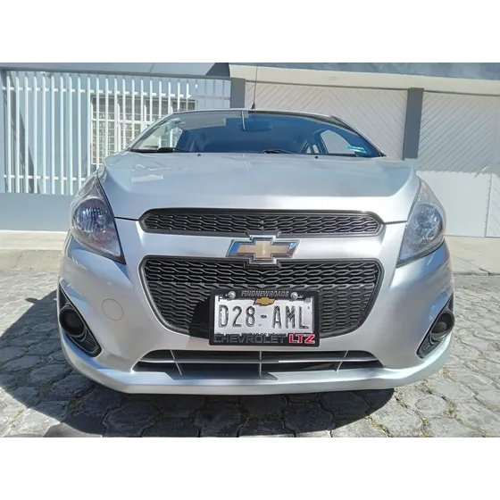Chevrolet Spark 1.3 Lt Classic Mt