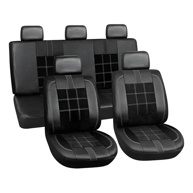 Forros Cubreasientos Chery Tiggo 2