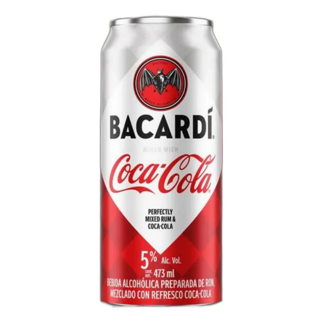 Ron Bacardi