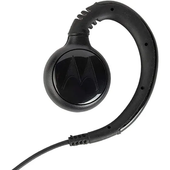 Motorola Hkln4604 Hkln4604a Hkln4604b - Auricular Giratorio
