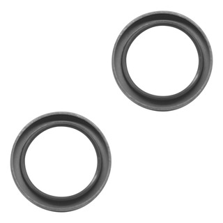 2- Retenes Rueda K10 8 Cil 5.7l 1981/1986 National 2- Retenes Rueda K10 8 Cil 5.7l 1981/1986 National