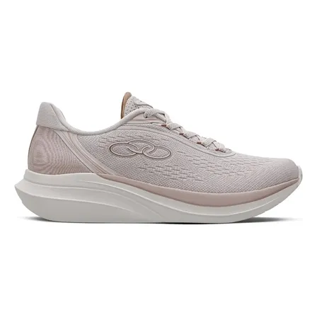 Tênis Feminino Role Olympikus Arenito Liso 38 Br