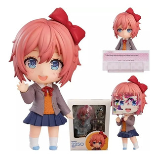 Wj Sroje Muñeca De Anime Sayori De Doki Doki Literature Wj Sroje Muñeca De Anime Sayori De Doki Doki Literature