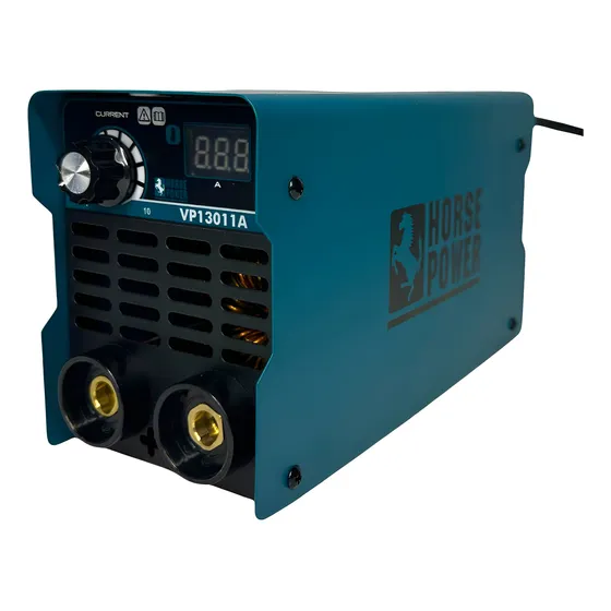 Maquina De Soldar Inverter 120amp Victeche