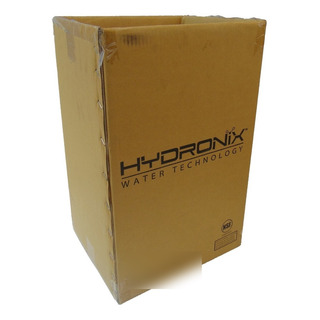 Caja De Filtro Sedimentos Spun 2.5x10 Hydronix Caja De Filtro Sedimentos Spun 2.5x10 Hydronix