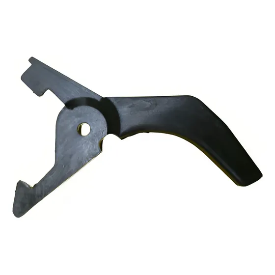 Traba Puerta Microonda De Bgh Modelo 13350