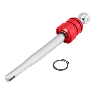 Curta Vermelha Vermelha E Vermelha Quick Throw Shifter Para Curta Vermelha Vermelha E Vermelha Quick Throw Shifter Para