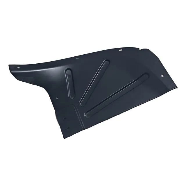 Lodera Trasera Izquierda Ford Ranger 12-15 Nueva Original