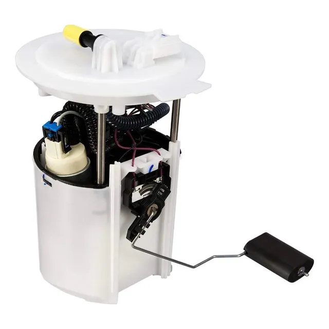 Modulo Bomba Gasolina Jeep Grand Cherokee 4g 2011-2012-2013