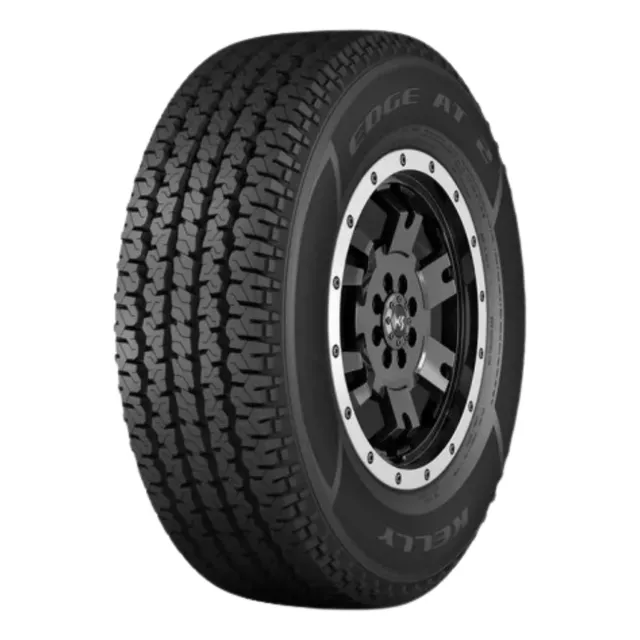 Llanta 255/70r16 Kelly Edge At 2 111h Sl