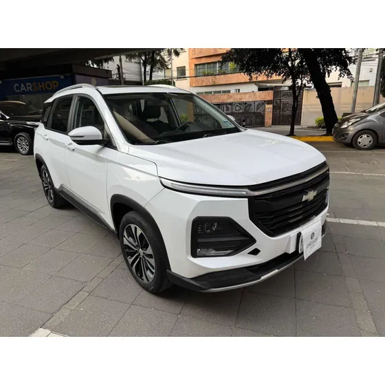 Renault Koleos 2.5 Iconic Cvt