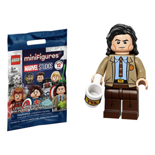Sobres Lego Mini Figuras Sobres Lego Mini Figuras