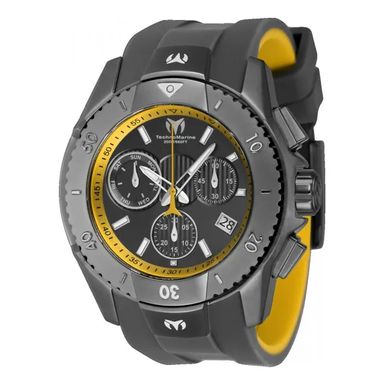 Reloj Para Hombres Technomarine Tm 621034