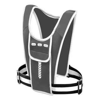 Bolsa Deportiva Chest Vest Bolsa Deportiva Chest Vest