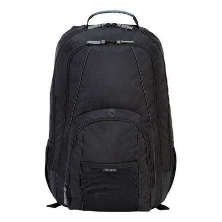 Mochila Targus Groove 17 Preta - Cvr617 Mochila Targus Groove 17 Preta - Cvr617