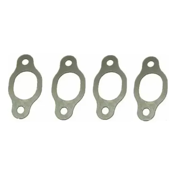Junta Coletor De Escape Motor Ap Inox Turbo/aspro/original