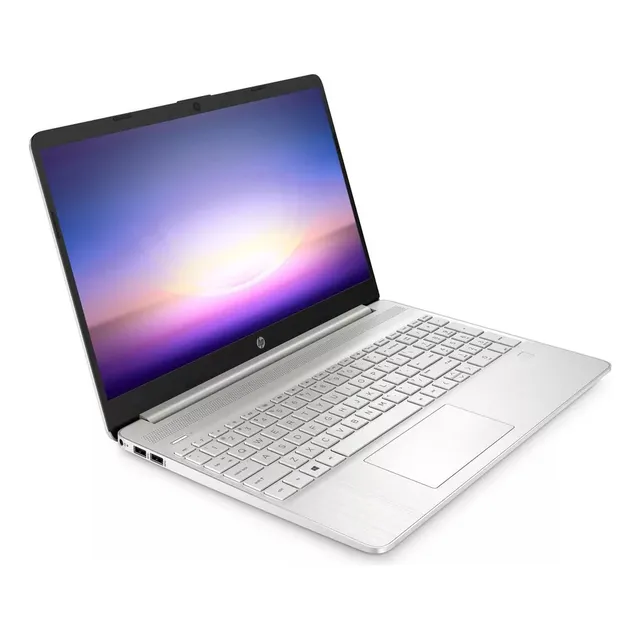 Notebook Hp 15-ef2516la Amd Ryzen3 8gb Ram 512gb Gris