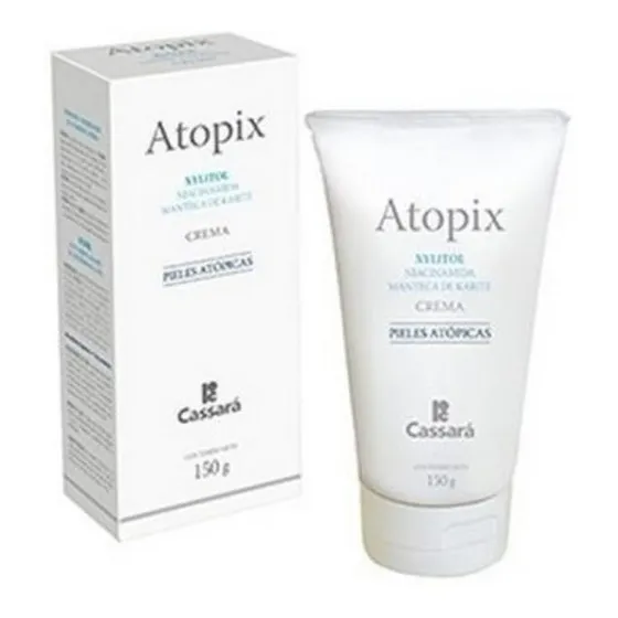 Atopix Eczema Tópico Crema 150g