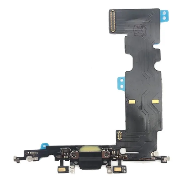 Flex Pin Puerto De Carga iPhone 8 Plus 